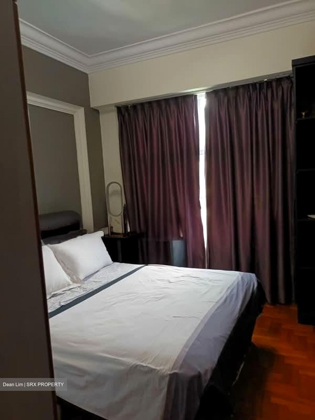 Sunrise Gardens (D28), Condominium #578057691